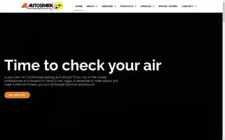 Autospark.com.au Screenshot 2024-07-02 12:14:43