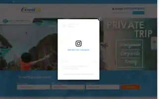 Kreatiftrip.com Screenshot 2024-04-18 18:25:43