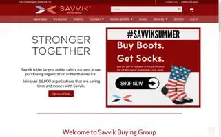 Savvik.com Screenshot 2024-05-13 20:03:56