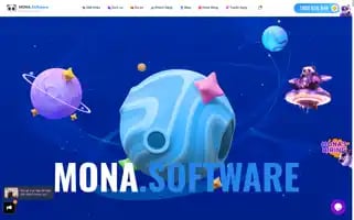 Mona.software Screenshot 2024-06-19 07:14:09