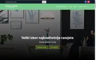 Greenmedia.ba Screenshot 2024-07-09 14:28:21