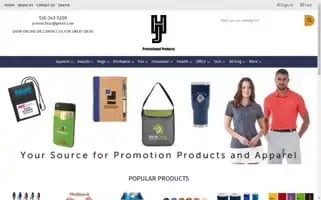 Hjpromo.com Screenshot 2024-05-16 01:27:40