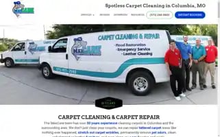 Maxcaremark.com Screenshot 2024-05-16 07:16:06