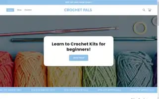 Crochetpals.com Screenshot 2024-05-04 00:11:39