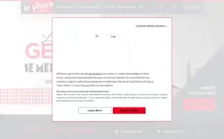 Le-phare-grand-chambery.fr Screenshot 2024-06-16 13:02:38