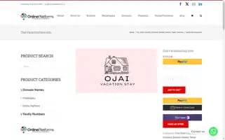 Ojaivacationstay.com Screenshot 2024-04-23 09:38:01