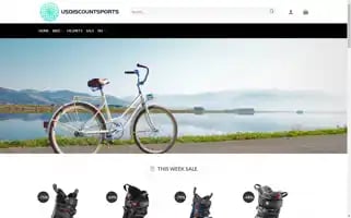 Usdiscountsports.com Screenshot 2024-05-24 06:38:43