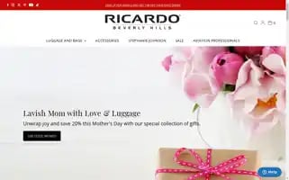 Ricardobeverlyhills.com Screenshot 2024-05-04 02:45:24