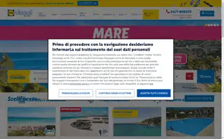 Lidlviaggi.it Screenshot 2024-05-12 17:58:34