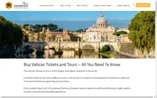 Vatican-city-tickets.com Screenshot 2024-04-16 16:47:28