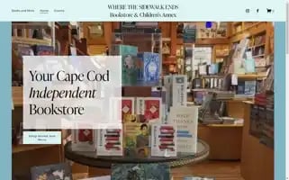 Booksonthecape.com Screenshot 2024-05-08 20:41:35
