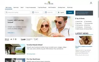 Fivestar.ie Screenshot 2024-07-02 07:10:11