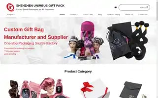 Giftbagmanufacturer.com Screenshot 2024-05-09 21:21:20