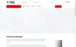 Fotileislamabad.com Screenshot 2024-05-22 01:13:44