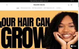 Weunikworld.com Screenshot 2024-05-02 04:12:52