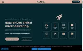 Auroraconsulting.se Screenshot 2024-07-01 04:03:15