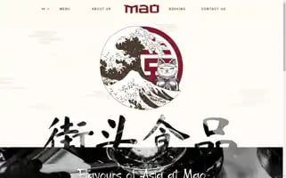 Maorestaurante.es Screenshot 2024-06-28 06:45:49