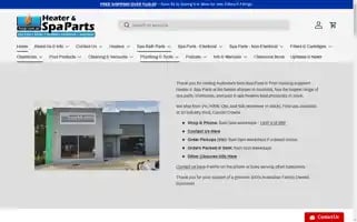Heaterandspaparts.com.au Screenshot 2024-05-10 01:21:34