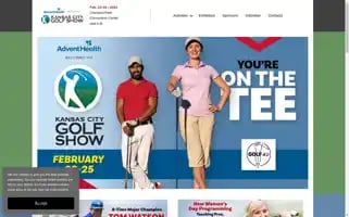 Kansascitygolfshow.com Screenshot 2024-05-12 14:06:46