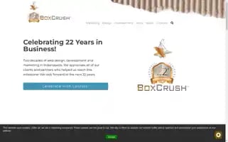 Boxcrush.com Screenshot 2024-06-30 15:57:54