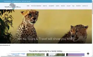 Afri-katours.com Screenshot 2024-04-14 12:31:04