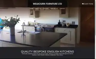 Welbournfurnitureltd.co.uk Screenshot 2024-06-30 17:36:08