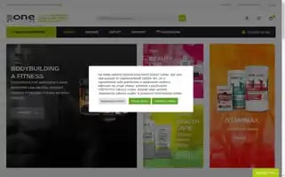 Aonenutrition.com Screenshot 2024-06-15 22:02:02