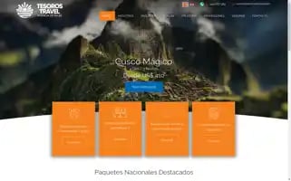 Tesorostravelperu.com Screenshot 2024-04-14 23:29:04