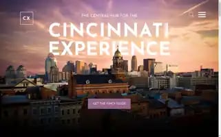 Cincinnatiexperience.com Screenshot 2024-07-02 04:03:03