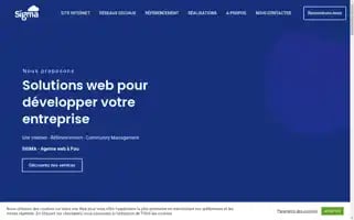 Sigmaconsulting.fr Screenshot 2024-06-17 22:26:28
