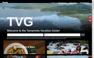 Tamarindovacationguide.com Screenshot 2024-04-18 09:39:04