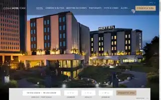 Cosmohoteltorri.it Screenshot 2024-04-15 13:06:33