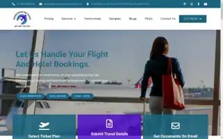 Reservationforticket.com Screenshot 2024-04-25 06:15:05
