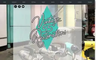 Vintage55restorations.com Screenshot 2024-07-03 09:29:54