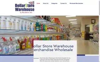 Dollarstorewarehouse.com Screenshot 2024-05-09 11:12:07