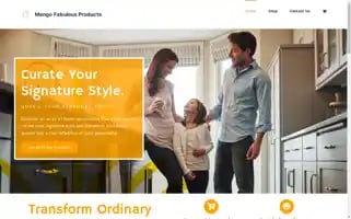Mangofabulousproducts.com Screenshot 2024-05-26 18:14:21
