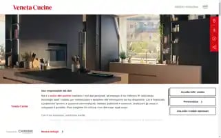 Venetacucine.com Screenshot 2024-06-15 06:47:07