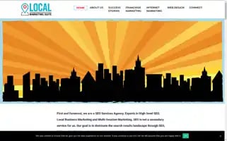Localmarketingsuite.com Screenshot 2024-07-04 22:12:57