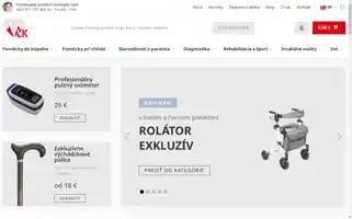 Ezdrav.sk Screenshot 2024-05-19 21:43:32