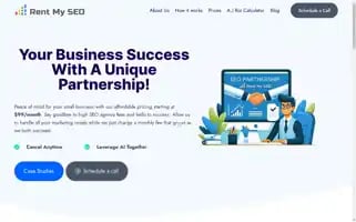 Rentmyseo.com Screenshot 2024-05-26 09:37:58