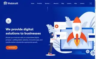 Webkraft.online Screenshot 2024-07-05 03:22:37