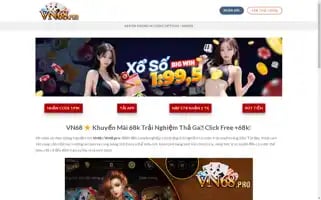 Vn68.pro Screenshot 2024-06-15 11:04:07