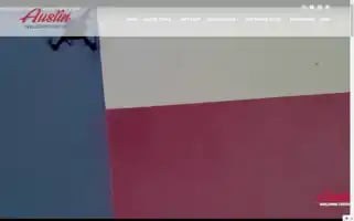 Austinwelcomecenter.com Screenshot 2024-05-15 12:52:04