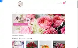 Theflowerchoice.com Screenshot 2024-05-16 20:53:19