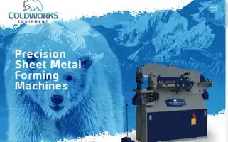 Coldworksequipment.com Screenshot 2024-06-28 22:15:46