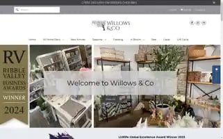Willowsandco.co.uk Screenshot 2024-04-25 22:56:52