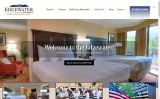 Edgewater-hotel.com Screenshot 2024-04-17 13:28:06