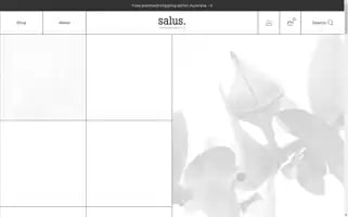 Salusbody.com.au Screenshot 2024-05-05 03:35:23