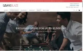 Gamingblaze.com Screenshot 2024-05-04 10:57:26