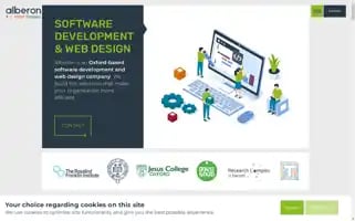Alberon.co.uk Screenshot 2024-07-03 20:27:06